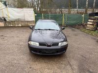 Gebraucht Mitsubishi Carisma 122 PS (89 kW) 2002 Violet Limousine