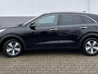 Gebraucht Kia Niro Premium 105 PS (77 kW) 2016 SUV