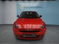 Gebraucht Fiat 600 145 PS (106 kW) 2024 Orange Kleinwagen