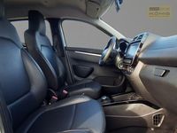 Gebraucht Dacia Spring Essentiel 33 kW (45 PS) 2023 Lightninggrau Kleinwagen