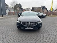 Gebraucht Opel Insignia Sport 174 PS (127 kW) 2023 Schwarz Limousine