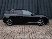 Gebraucht Opel Astra GS Line 131 PS (96 kW) 2025 Karbonschwarz Kleinwagen