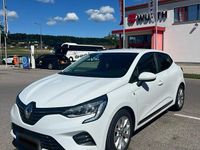 Gebraucht Renault Clio IV 74 PS (54 kW) 2019 Weiß Kleinwagen