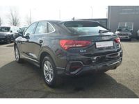 gebraucht Audi Q3 Sportback 35 TFSI s-tronic