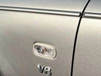 Gebraucht MG ZT SE 260 PS (191 kW) 2004 Grau Limousine