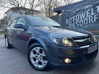 Gebraucht Opel Astra Cosmo 105 PS (77 kW) 2006 Kombi