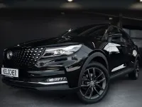 Gebraucht DFSK Fengon 137 PS (100 kW) 2021 Schwarz SUV