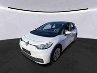 Gebraucht VW ID.3 Pro Performance 150 kW (204 PS) 2023 Gletscherweiß metallic Kleinwagen
