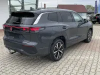 Neu VW Tayron Life 150 PS (110 kW) 2026 Grau SUV