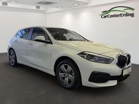 Gebraucht BMW 118 136 PS (100 kW) 2022 Alpinweiss iii Kleinwagen