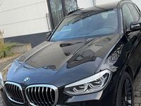 Gebraucht Alpina XD3 387 PS (284 kW) 2020 Schwarz SUV
