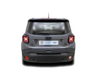 Gebraucht Jeep Renegade 240 PS (176 kW) 2022 Grau SUV