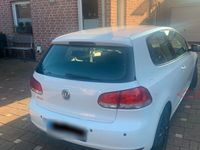 gebraucht VW Golf VI Golf1.4 Team