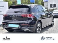 gebraucht VW Golf VIII 1.5 TSI Move NAVI+LED+SHZ+ACC+PDC+GJR