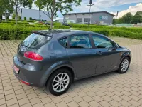 Gebraucht Seat Leon Copa 140 PS (102 kW) 2011 Grau Kleinwagen
