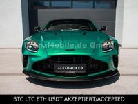 Gebraucht Aston Martin V8 Vantage 665 PS (489 kW) 2024 Grün Coupé
