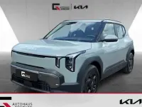 Neu Kia EV2 Earth 108 kW (147 PS) 2026 Grau SUV