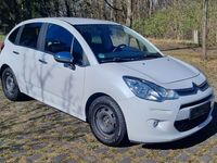 gebraucht Citroën C3 Selection Klimaanlage