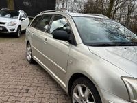 gebraucht Toyota Avensis 