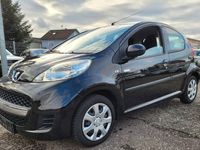 gebraucht Peugeot 107 Millesim 200 * klima*Tüv neu