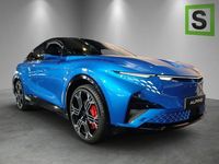 Neu Alpine A390 294 kW (401 PS) 2026 Blau SUV