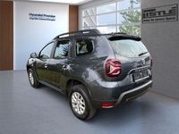 Gebraucht Dacia Duster Comfort 131 PS (96 kW) 2023 Grau SUV