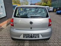 gebraucht VW Fox Refresh * TÜV AW NEU *