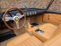 Gebraucht Ferrari 250 1959 Grau Cabrio