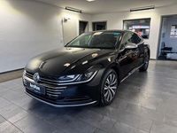 Gebraucht VW Arteon Elegance 239 PS (175 kW) 2017 Schwarz Kleinwagen