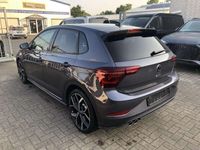 gebraucht VW Polo GTI DSGPano ACC Kamera Matrix