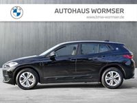 gebraucht BMW X2 xDrive25e Advantage DAB LED RFK Navi Shz PDC