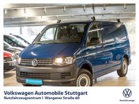 gebraucht VW Transporter T6Kasten 2.0 TDI Euro 6b Klima AHK