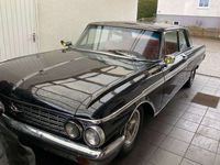 gebraucht Ford Galaxy FairlaneCoupe XL