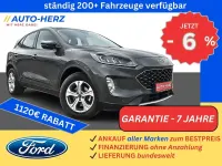 Używany Ford Kuga 224 KM (164 kW) 2022 Szary SUV