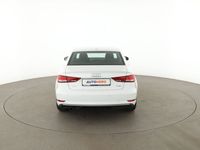 gebraucht Audi A3 Limousine 1.0 TFSI Sport, Benzin, 20.290 €