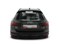 Gebraucht Audi A6 S-Line 2021 Grau Kombi