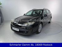 Gebraucht Renault Laguna GrandTour GT 178 PS (130 kW) 2009 Kombi