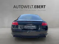 Gebraucht Audi TT S-line plus 197 PS (144 kW) 2022 Schwarz Coupé