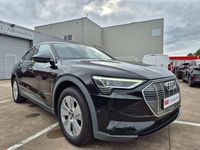 Gebraucht Audi e-tron Sport 230 kW (313 PS) 2021 Schwarz SUV