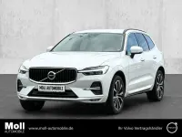 Gebraucht Volvo XC60 Core 197 PS (144 kW) 2024 Weiss SUV