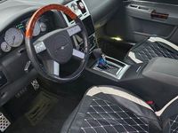 Gebraucht Chrysler 300C 250 PS (183 kW) 2005 Silber Limousine