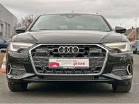Gebraucht Audi A6 Ambiente 265 PS (194 kW) 2025 Schwarz Kombi