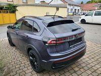 Neu VW Taigo IQ Drive 150 PS (110 kW) 2025 Rauchgrau metallic SUV