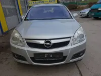 Gebraucht Opel Vectra Edition 155 PS (114 kW) 2006 Silber Limousine