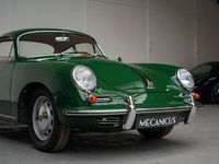 Gebraucht Porsche 356 75 PS (55 kW) 1964 Grün