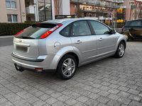 Gebraucht Ford Focus Ghia 101 PS (74 kW) 2006 Kleinwagen