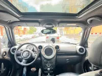 Gebraucht Mini Cooper SD Countryman 143 PS (105 kW) 2012 Blau SUV