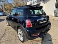 Gebraucht Mini Cooper S Chili 184 PS (135 kW) 2012 Blau Kleinwagen