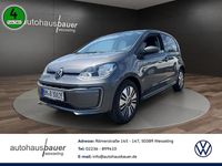 Gebraucht VW e-up! Edition 61 kW (83 PS) 2024 Siliziumgrau Kleinwagen