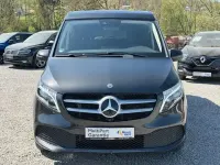 Gebraucht Mercedes V300 Marco Polo 239 PS (175 kW) 2021 Grau Van / Kleinbus